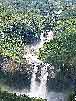 Os Dois Saltos do Rio Preto, Parque Nacional da Chapada dos Veadeiros